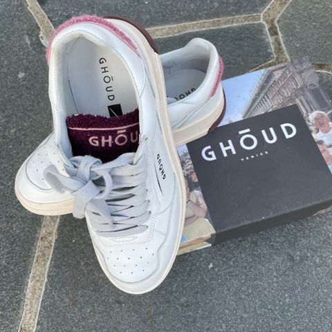 Ghoud Tweener sneakers