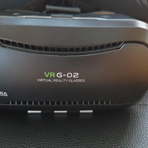 Spectra VR brille