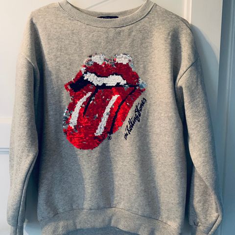 The Rolling Stones genser