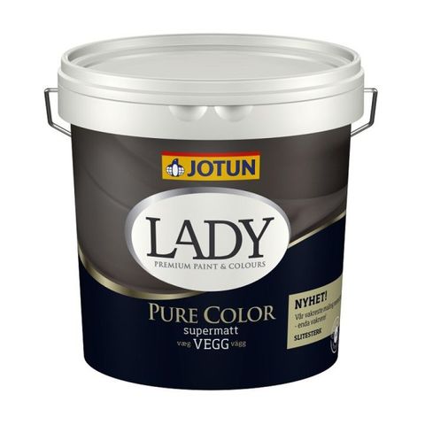Jotun Lady Modern beige 2L