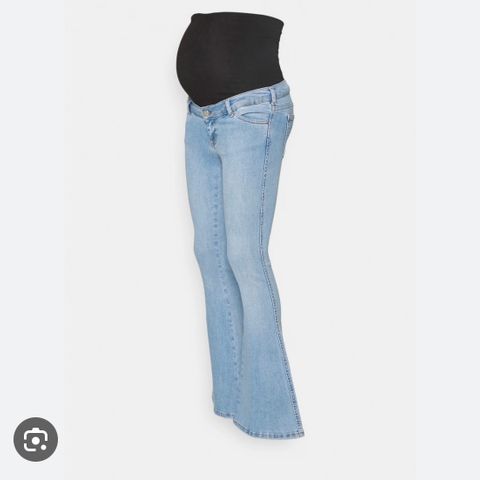 gravidjeans dr denim maternity