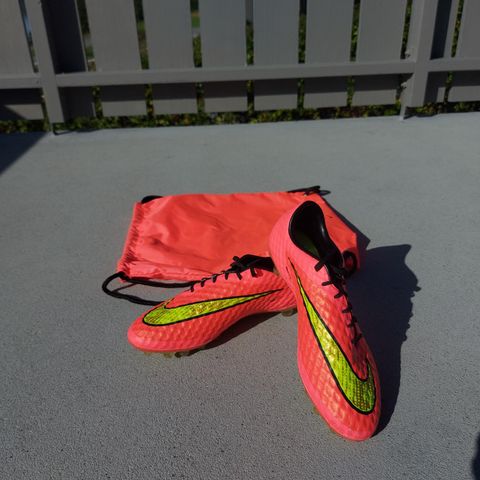 Hypervenom Phantom 1