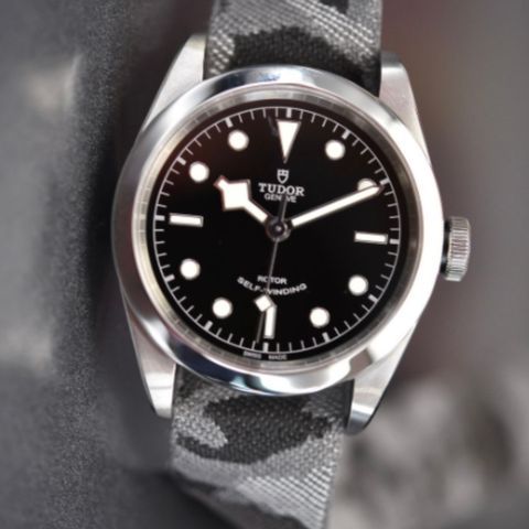 Tudor Nato strap - Orginal