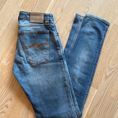 Nudie Jeans i str 26