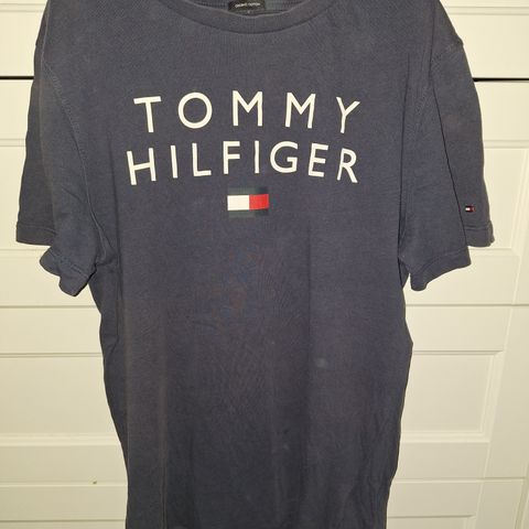 Tommy Hilfiger tshorte