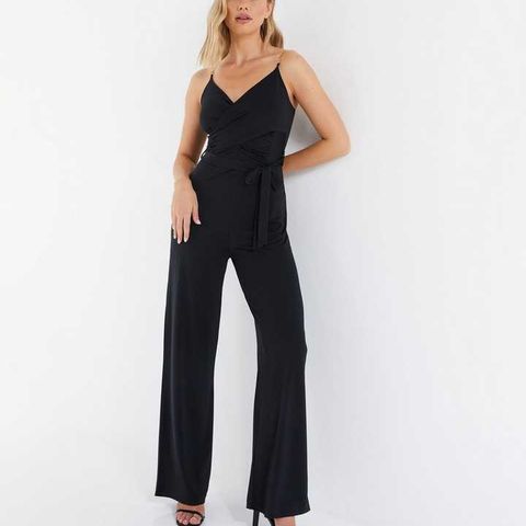 Elegant jumpsuit