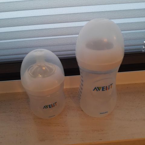 Philips Avent

Antikolikkflaske

 