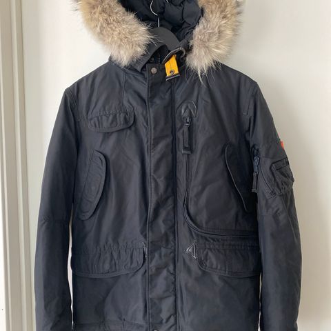 Parajumpers parka right hand boy (Y-S)