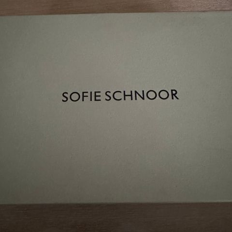 Sofie Schnoor sandaler