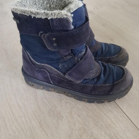 Superfit Gore-tex vintersko størrelse 30