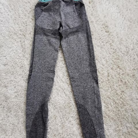 Gymshark tights xsmall