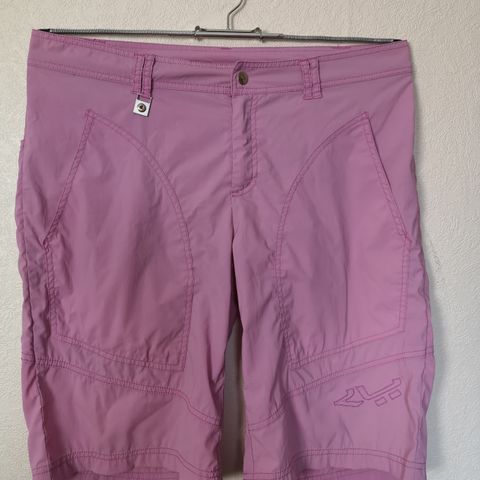 Røhnisch shorts i størrelse XL