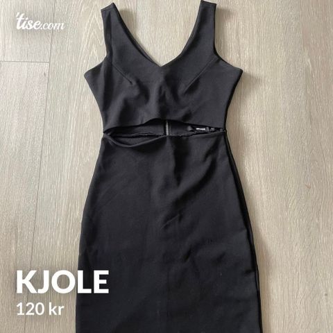 Kjole