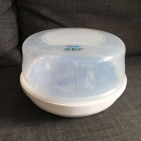 Philips Avent sterilisator