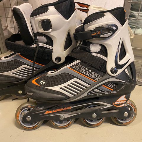 roller blades-inline skates