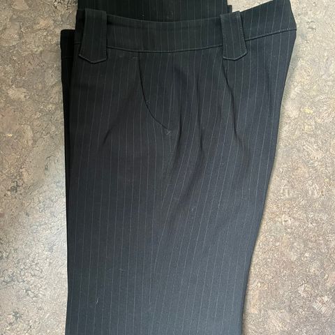 Ricco Vero essential trousers str 40/84