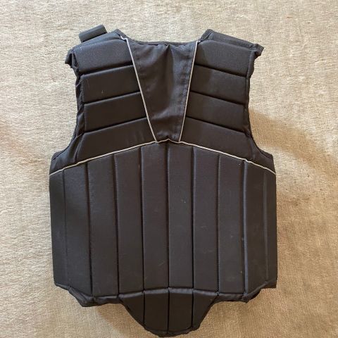 ridevest