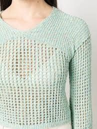 Acne knit