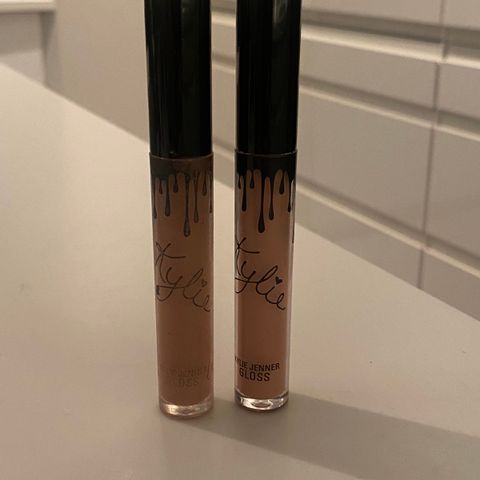 Kylie Cosmetics gloss