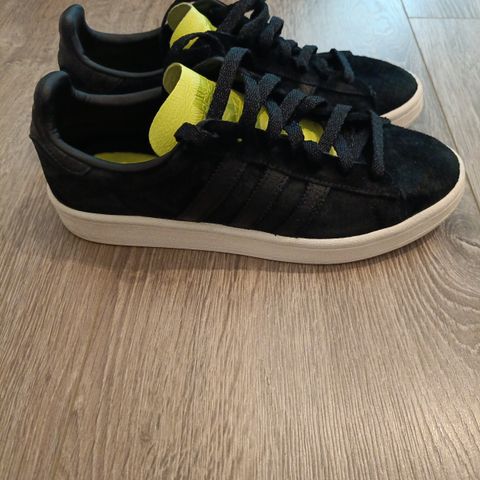 Adidas Campus str.39, 1/3.