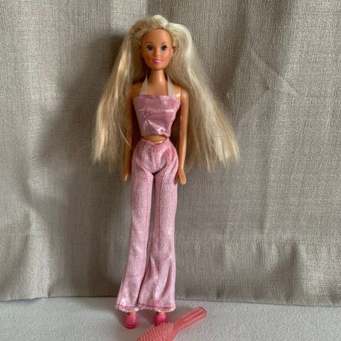 Barbie/ steffi love dukke
