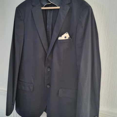 Blazer fra Scotch&Soda XL