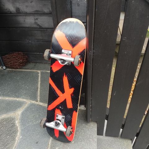 Skate board NKX
