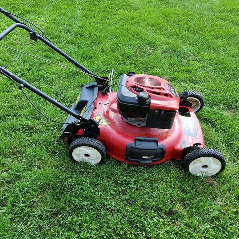 Toro  600 series bredde 55cm.