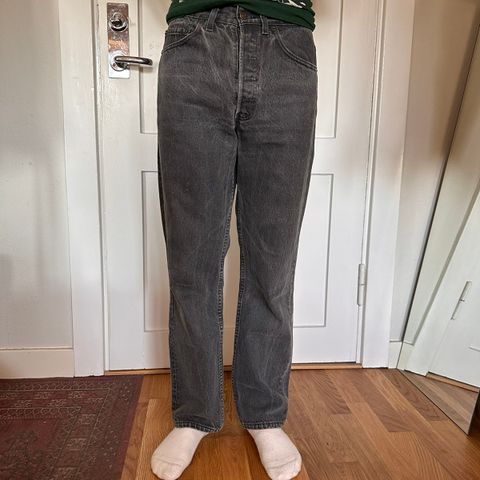 Vintage Levis