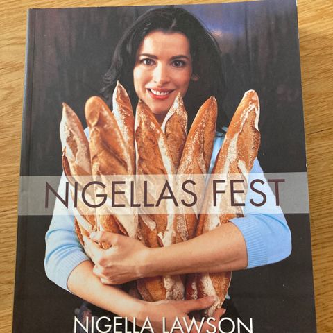 Nigellas Fest- Nigella Lawson