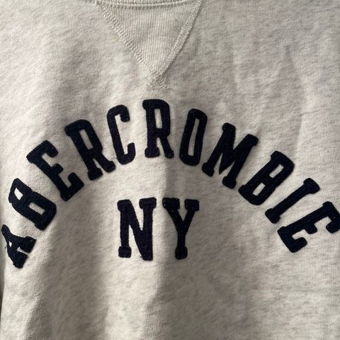 Abercrombie genser