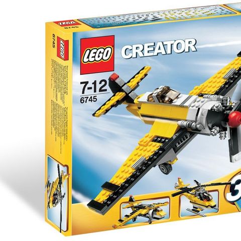 Lego Creator 6745