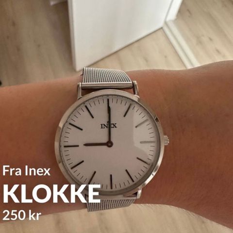 Klokke