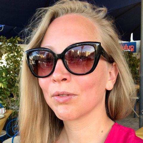 MaxMara solbriller