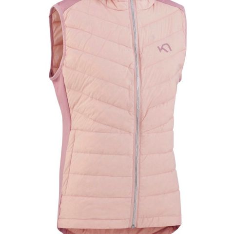 Kari Traa vest str M