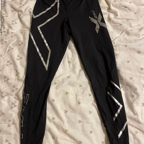 2XU tights, xs