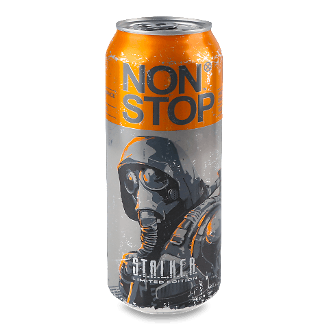 STALKER 2 ☢️Energy drink ⚡ Limited Edition