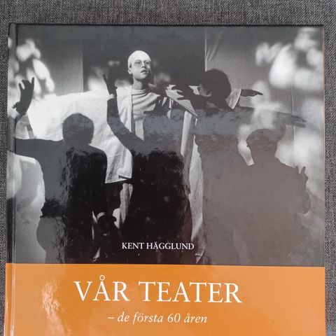 Vår teater