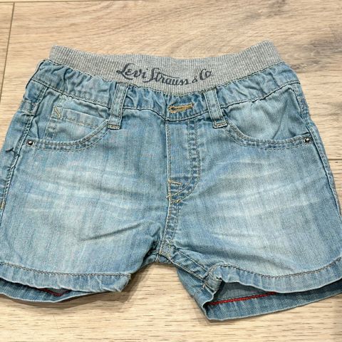 Levis str 86