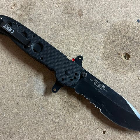 kniv M21-16SFG