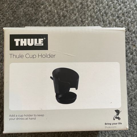 Thule Cup Holder