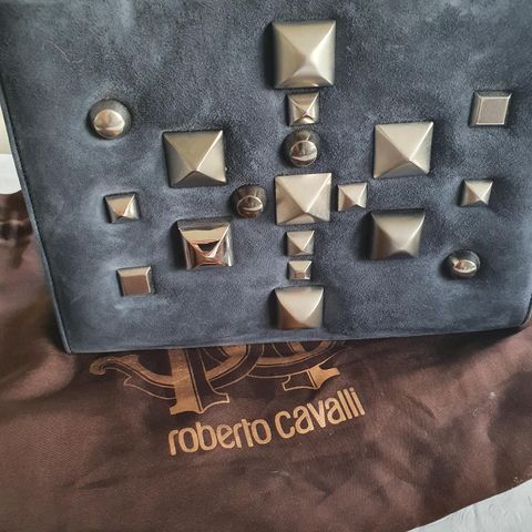 Roberto Cavalli veske