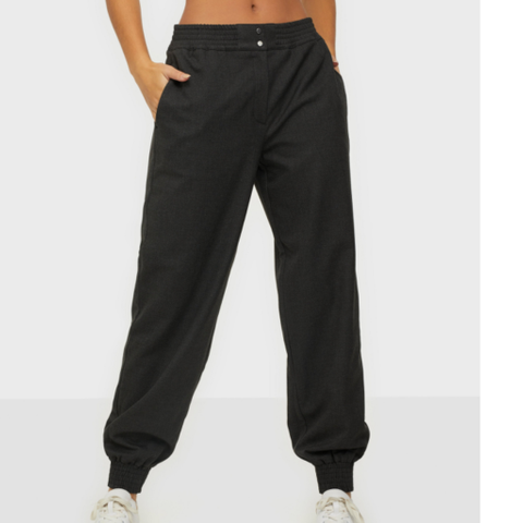 SELECTED FEMME Cameron pant, med prislapp