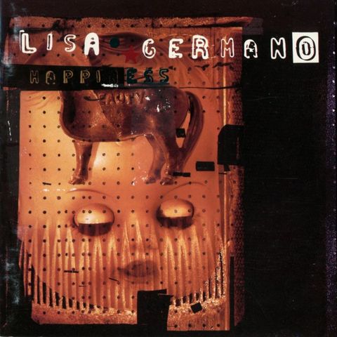 Lisa Germano-cd