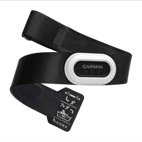 garmin hrm pro