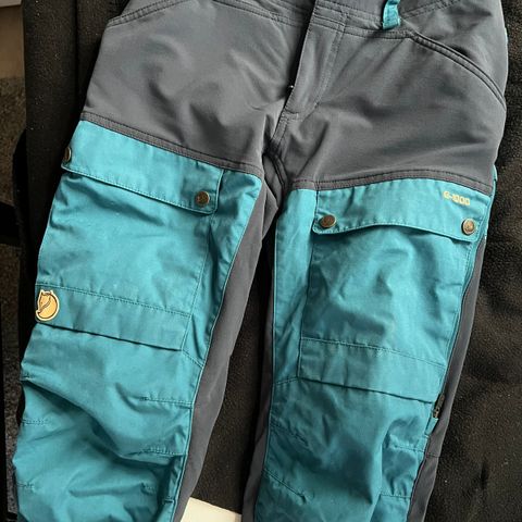 Fjällräven pants | G-1000