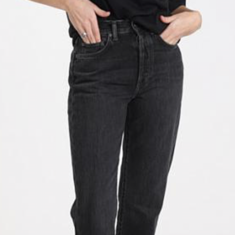 Acne Studio Mace jeans