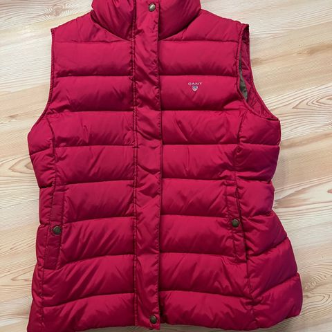 Gant vest