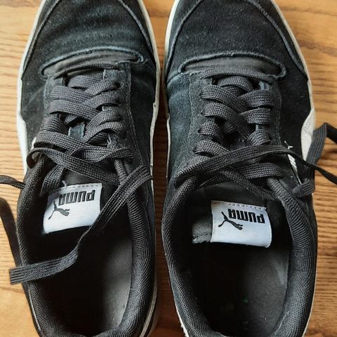 Puma | Størrelse 39