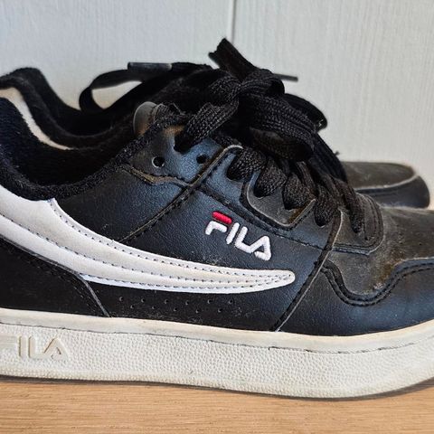 Fila sko i str 31